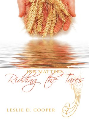 cover image of Ink Matters
